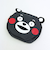 くまモン Kumamon ダイカットエコバッグ
