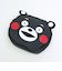 くまモン Kumamon ダイカットエコバッグ