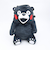 くまモン Kumamon ぬいぐるみリュック バッグ
