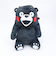 くまモン Kumamon ぬいぐるみリュック バッグ