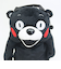 くまモン Kumamon ぬいぐるみリュック バッグ