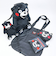 くまモン Kumamon マスコットエコバッグ