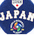 WBC 2026 (WORLD BASEBALL CLASSIC) サークルサガラポーチ 大谷翔平 侍ジャパン