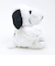 スヌーピー FUWAKUTA ぬいぐるみ 桜 SNOOPY