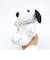 スヌーピー FUWAKUTA ぬいぐるみ 桜 SNOOPY