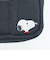 スヌーピー スクールバッグポーチ SNOOPY