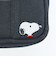 スヌーピー スクールバッグポーチ SNOOPY