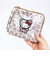 サンリオ ハローキティ どっとポーチ FAN ヒョウ柄 Sanrio