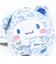 サンリオ シナモロール ぬいコロン キーホルダー シナモン Sanrio