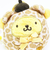 サンリオ ポムポムプリン ぬいコロン キーホルダー Sanrio