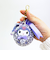 サンリオ クロミ ぬいコロン キーホルダー Sanrio