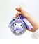 サンリオ クロミ ぬいコロン キーホルダー Sanrio