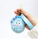 サンリオ ハンギョドン ぬいコロン キーホルダー Sanrio