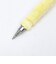 かえるのピクルス マスコットボールペン (イエロー) 文具