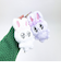 エスターバニー (Esther Bunny)  クリームバニー ニコぬいキーホルダー ぬいぐるみ