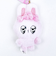 エスターバニー (Esther Bunny)  リボンバニー ニコぬいキーホルダー ぬいぐるみ