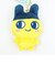 たまごっち まめっち×やんぐまめっち ニコぬいキーホルダー ぬいぐるみ