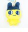 たまごっち まめっち×やんぐまめっち ニコぬいキーホルダー ぬいぐるみ