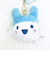 たまごっち みみっち×やんぐみみっち ニコぬいキーホルダー ぬいぐるみ