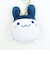たまごっち みみっち×やんぐみみっち ニコぬいキーホルダー ぬいぐるみ