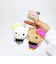 サンリオ ハローキティ＆ミミィ ニコぬいキーホルダー ぬいぐるみ 日焼け キティ Sanrio