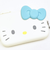サンリオ ハローキティ mimi DO-MO(ミミドーモ) (ライトブルー) カードケース お財布 Sanrio