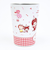 モンチッチ ×サンリオキャラクターズ 2WAY真空二重タンブラー(M) パーティー コップ ランチ Sanrio