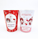 モンチッチ ×サンリオキャラクターズ 2WAY真空二重タンブラー(M) パーティー コップ ランチ Sanrio