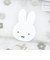 ミッフィー miffy メッシュミニトートバッグ グレー チェリーフルールシリーズ ランチ
