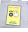 ミッフィー miffy A4トートバッグ MIFFY＆MUSICシリーズ