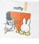 ミッフィー miffy X 鳥獣戯画 額装 (A) アート インテリア 日本製