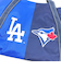 MLB(メジャーリーグ)  ワールドシリーズ2025 ドジャース vs ブルージェイズ バルーントートバッグ