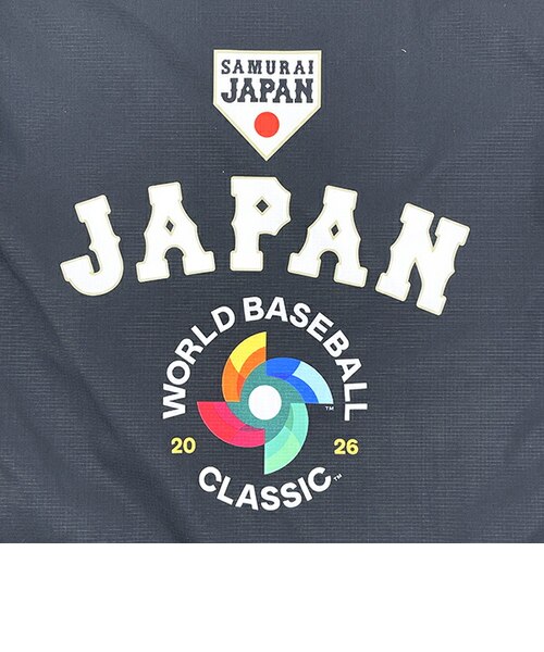 WBC 2026 (WORLD BASEBALL CLASSIC) 大谷翔平 16 ナップザック 侍