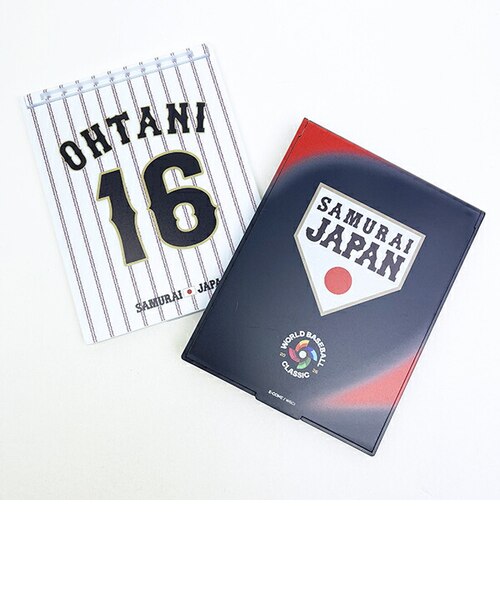 WBC 2026 (WORLD BASEBALL CLASSIC) 大谷翔平 16 ミラー ビジター 侍