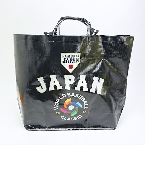 WBC 2026 (WORLD BASEBALL CLASSIC) 大谷翔平 16 ショッパーバッグ 侍