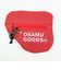 オサムグッズ ジル フェイスポーチ OSAMUGOODS