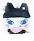 たまごっち くろまめっち chibiぬいぐるみ マスコット