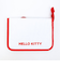 サンリオ ハローキティ マルチケース 母子手帳ケース Sanrio