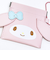 サンリオ マイメロディ バネポーチ Sanrio