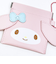 サンリオ マイメロディ バネポーチ Sanrio