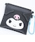 サンリオ クロミ バネポーチ Sanrio
