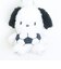 サンリオ ポチャッコ ぬいぐるみマスコット サッカー Sanrio