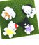 サンリオ ポチャッコ ぬいぐるみマスコット サッカー Sanrio