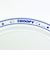 スヌーピー 楕円プレート ブルー ダイナー 食器 日本製 SNOOPY