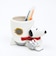 スヌーピー アストロノーツ ペンスタンド 文具 SNOOPY