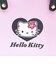 サンリオ ハローキティ ボストンペンケース 筆箱 文具 Sanrio