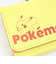 ポケットモンスター ピカチュウ 3つ折り財布 (イエロー) ポケモン