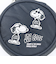 スヌーピー ジョークール アクセサリーポーチ (集合ロゴ) SNOOPY