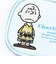 スヌーピー チャーリーブラウン アクセサリーケース (アップリケ) SNOOPY