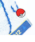 ポケットモンスター クワッス フェイスタオル ポケモン